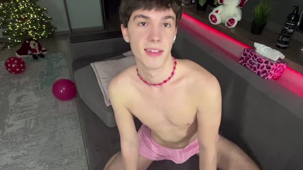 JeremyScotty 09-12-2025 Recorded Video lush