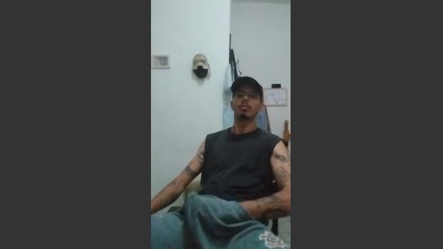 Klinger30 10-12-2025 Recorded Video suckcock