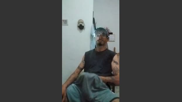Klinger30 10-12-2025 Recorded Video fuckher
