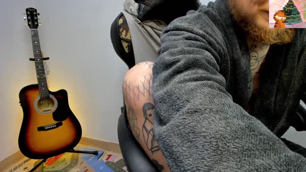 Layneinchains 10-12-2025 Recorded Video moan