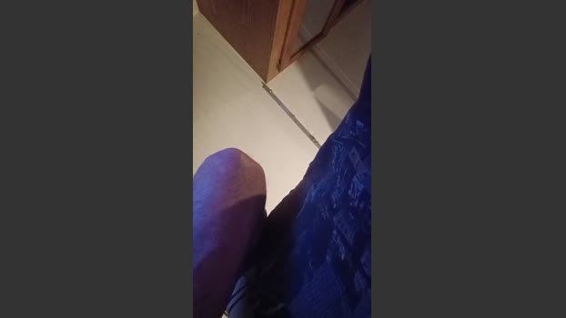Littleguy25 10-12-2025 Recorded Video sexyfeet