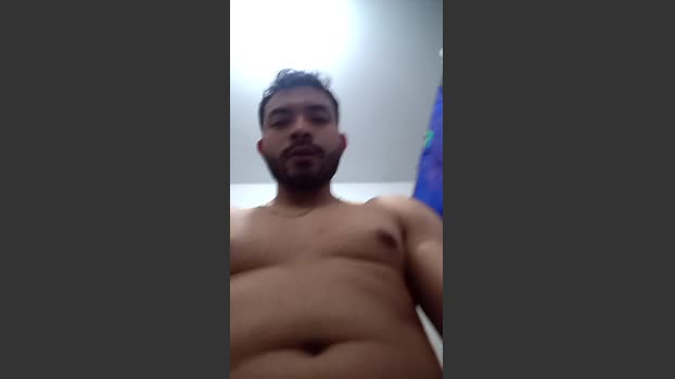 Luisfer98 09-12-2025 Recorded Video deep