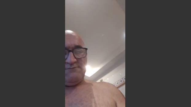 Maturo1268 10-12-2025 Recorded Video striptease
