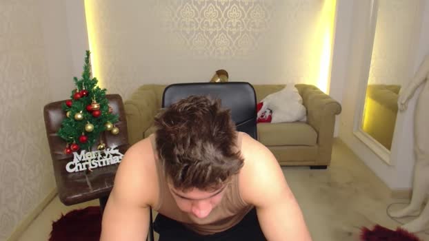 MaxKaidenn 10-12-2025 Recorded Video spank