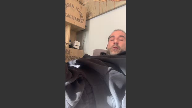 McEnrick1983 10-12-2025 Recorded Video sex