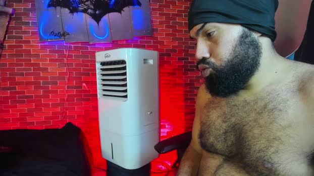 Michael_twink_ 10-12-2025 Recorded Video bigballs