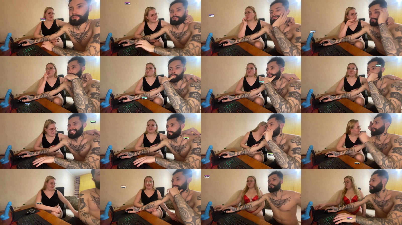 Mike_and_Anna 10-12-2025 Recorded Video fingers