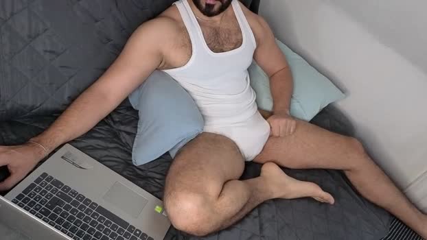 Mimosab 10-12-2025 Recorded Video lick