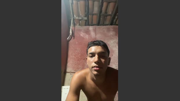Pauzudo18vini 10-12-2025 Recorded Video cute