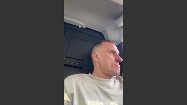 Per37 10-12-2025 Recorded Video fuckass