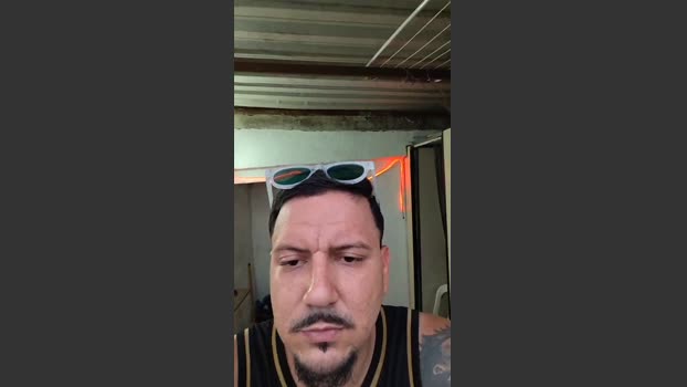 Putonafavela 09-12-2025 Recorded Video hard