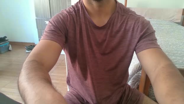 Rodac19 09-12-2025 Recorded Video jerking