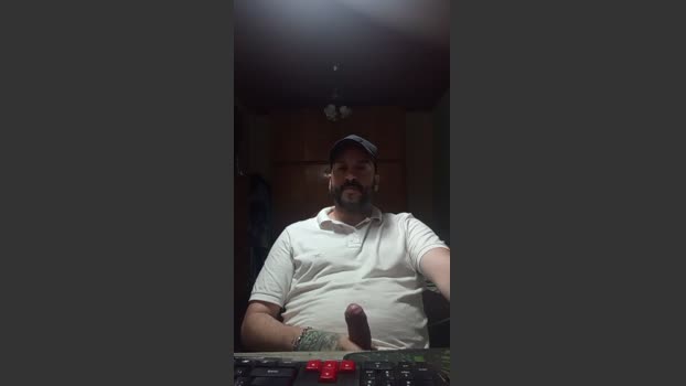 Shingroth 09-12-2025 Recorded Video jerkoff