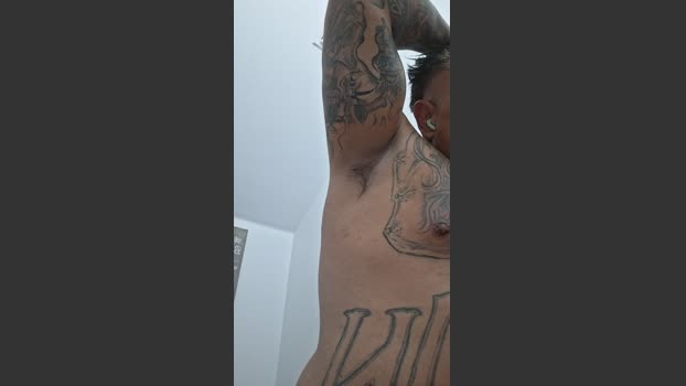 Smasher831 10-12-2025 Recorded Video fuck