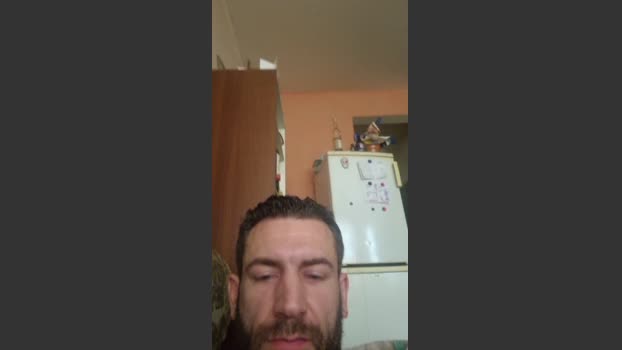Steviowonder 10-12-2025 Recorded Video Video