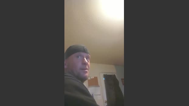 TattedRhino69 10-12-2025 Recorded Video bigballs