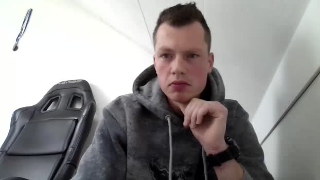 Thegoodboy36 10-12-2025 Recorded Video handsome