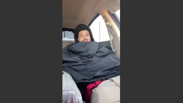 TopTierDrippa 10-12-2025 Recorded Video fuckface