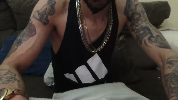 VanityMan 10-12-2025 Recorded Video legs