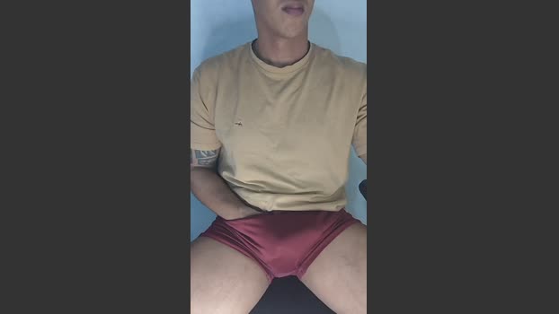 VictorVondoom 10-12-2025 Recorded Video Nude