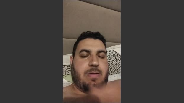 ademilsonpr1 10-12-2025 Recorded Video kinky