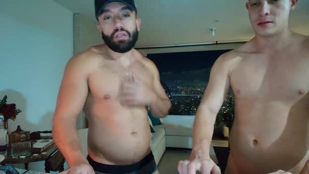 agustinsr 10-12-2025 Recorded Video sexykitty