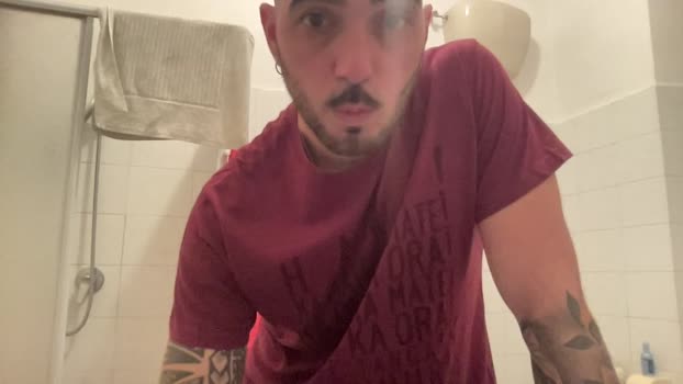 alessandromori9 09-12-2025 Recorded Video Show