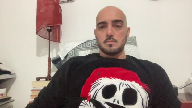 alessandromori9 09-12-2025 Recorded Video skinny
