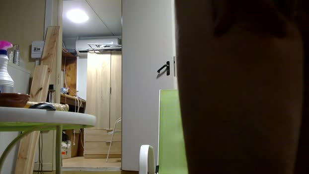 alteria1964 10-12-2025 Recorded Video XXX