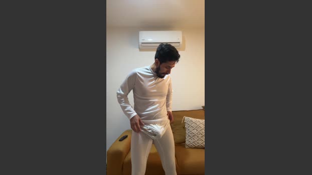 andy2464 09-12-2025 Recorded Video yummy