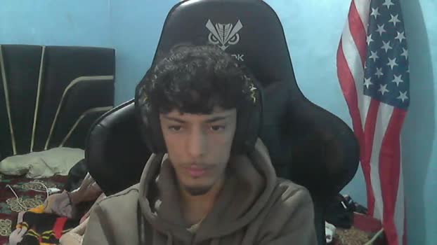 arab_adam 10-12-2025 Recorded Video kink
