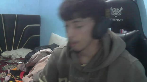 arab_adam 10-12-2025 Recorded Video legs