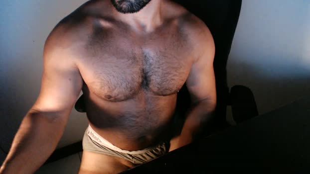 beard_man_sexy 10-12-2025 Recorded Video sexy