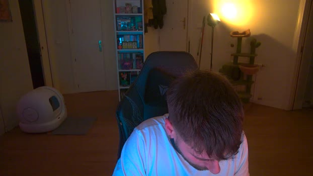 bigdickyoun1 09-12-2025 Recorded Video fuckface