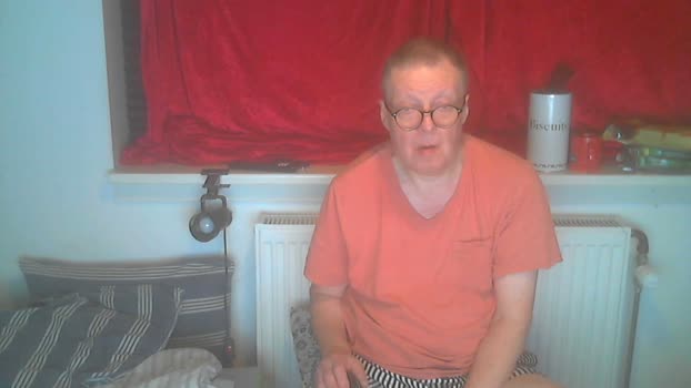 bigmacdaddy1959 09-12-2025 Recorded Video sexy