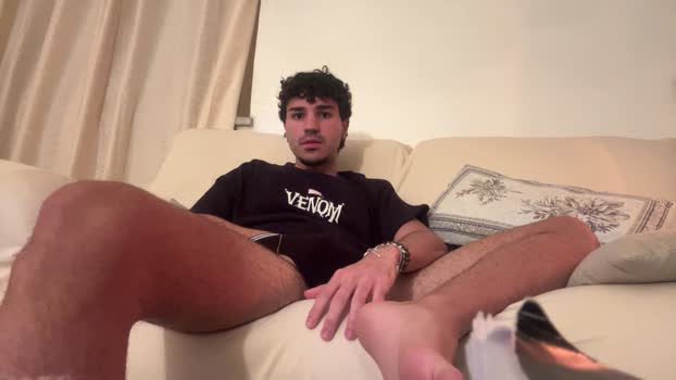 bisexualteddy 09-12-2025 Recorded Video Video