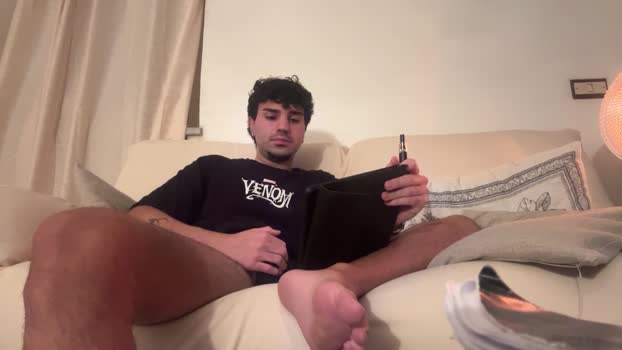 bisexualteddy 09-12-2025 Recorded Video big
