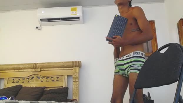 black_boy22_ 09-12-2025 Recorded Video fuckher