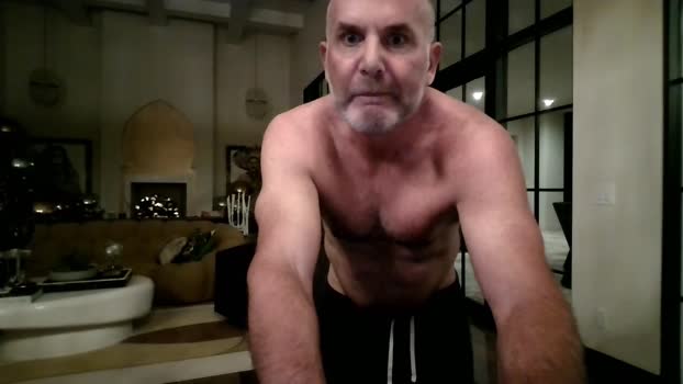 boreddad2023 10-12-2025 Recorded Video spank