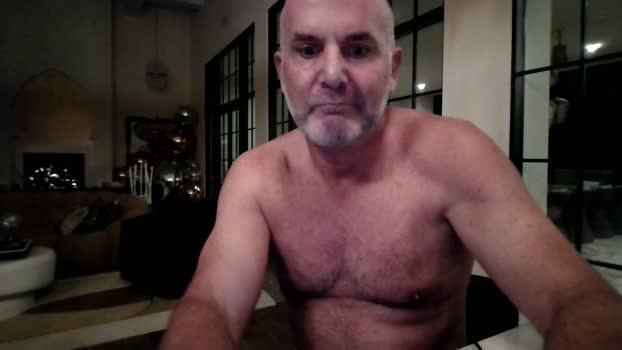 boreddad2023 10-12-2025 Recorded Video lick