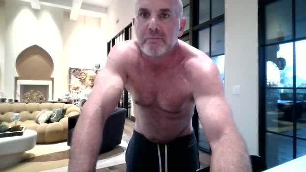 boreddad2023 10-12-2025 Recorded Video Naked