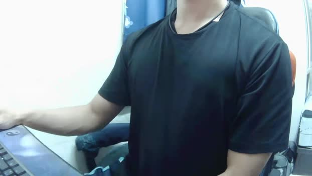 boss51232 09-12-2025 Recorded Video gag