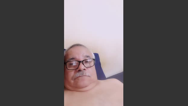 cacho_6969 10-12-2025 Recorded Video hard