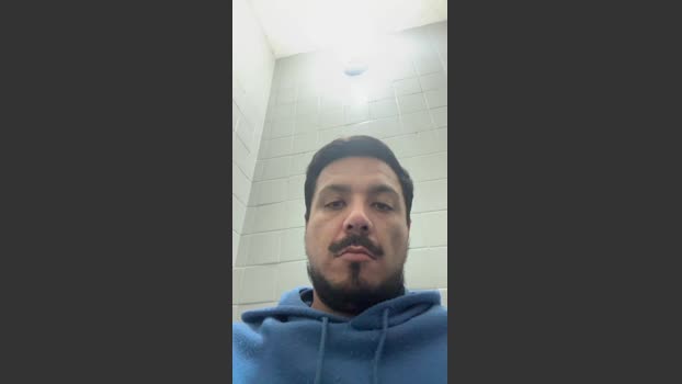 cohete92 10-12-2025 Recorded Video handsome
