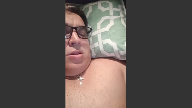 cowboyita1 10-12-2025 Recorded Video sexy