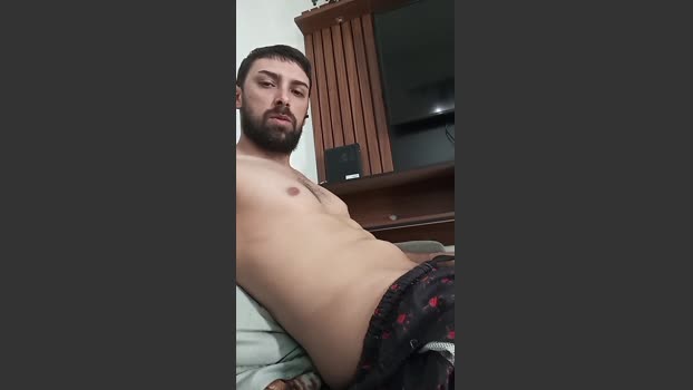 david_sexhot 10-12-2025 Recorded Video wank