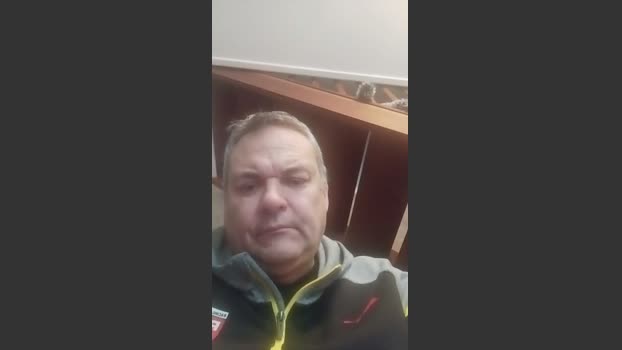 doumes62 10-12-2025 Recorded Video gag