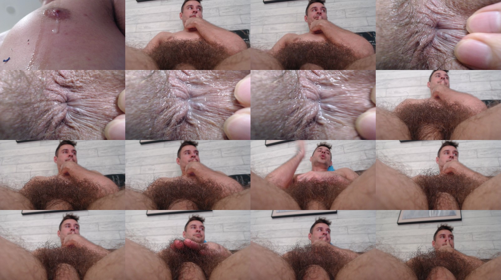 dreamon007 10-12-2025 Recorded Video hard