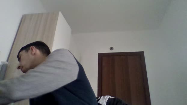 elnio26_sexy 10-12-2025 Recorded Video sexy