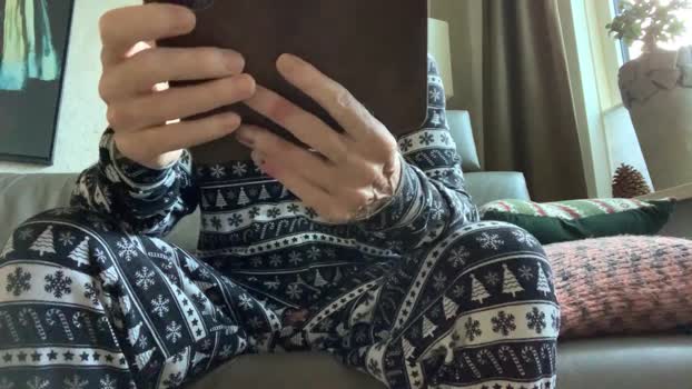 franscx1956 10-12-2025 Recorded Video analtoy